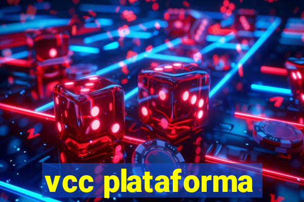 vcc plataforma